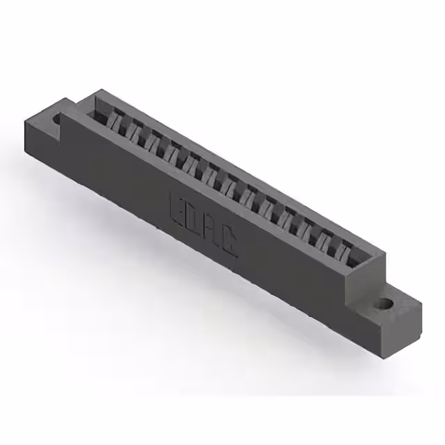 356-013-421-102 EDAC Inc.  Edgeboard Connectors